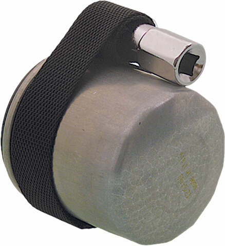 MOTION PRO CLOTH STRAP WRENCH 08-0069