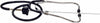 FIRE POWER STETHOSCOPE 0108183 72MIN /MP