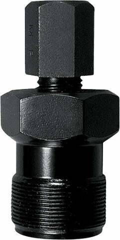 MOTION PRO FLYWHEEL PULLER 27MM X 1.0 LH THREAD 08-0026