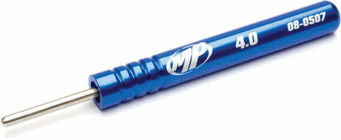 MOTION PRO VALVE SEAL INSTALL TOOL 4.0MM 08-0507