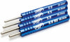 MOTION PRO VALVE SEAL INSTALL TOOL SET OF 4 08-0511