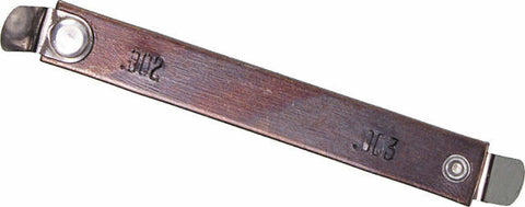MOTION PRO TAPPET FEELER GAUGE .002-.003 08-0392
