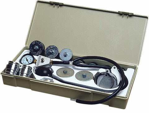 MOTION PRO 2-CYCLE LEAK DOWN TESTER 08-0071