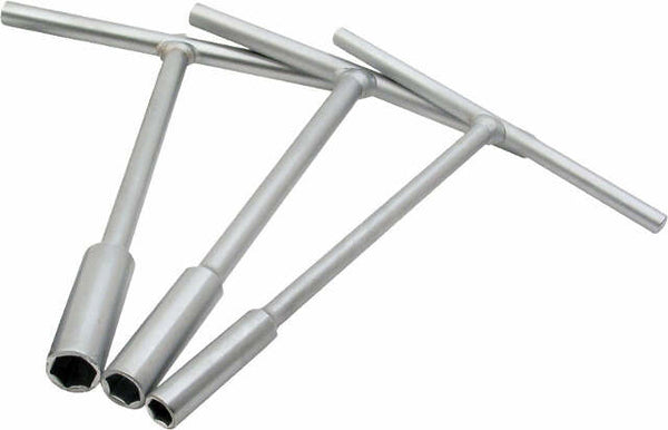 MOTION PRO T-HANDLE SOCKET 8MM 08-0128