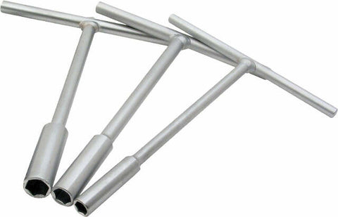 MOTION PRO T-HANDLE SOCKET 8MM 08-0128