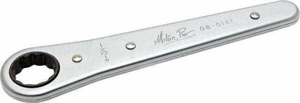 MOTION PRO RATCHET PLUG WRENCH 08-0147