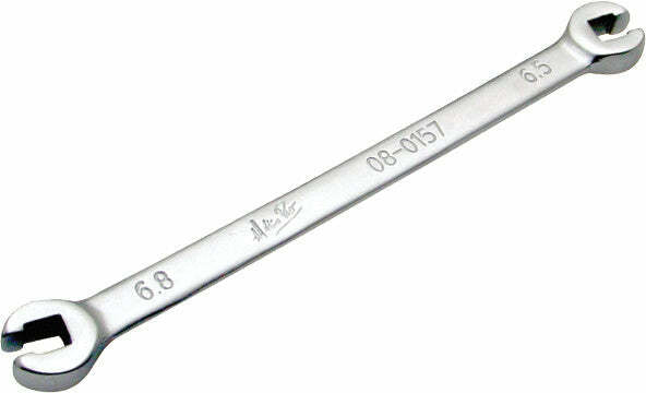 MOTION PRO SPOKE WRENCH 6.5MM X 6.8MM 08-0157