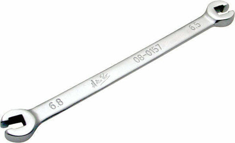 MOTION PRO SPOKE WRENCH 6.5MM X 6.8MM 08-0157