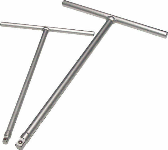 MOTION PRO DRIVE T-HANDLE 3/8