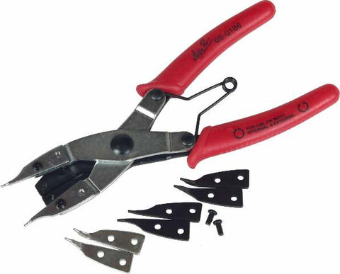 MOTION PRO SNAP RING PLIERS 08-0186