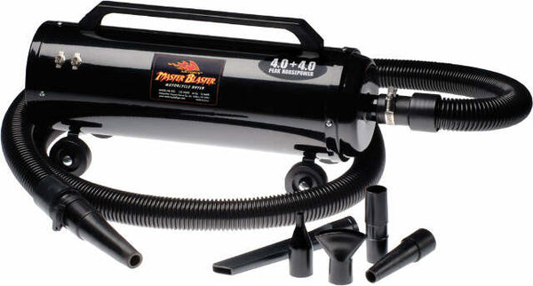 METRO VAC MASTER BLASTER DRYER 103-141709