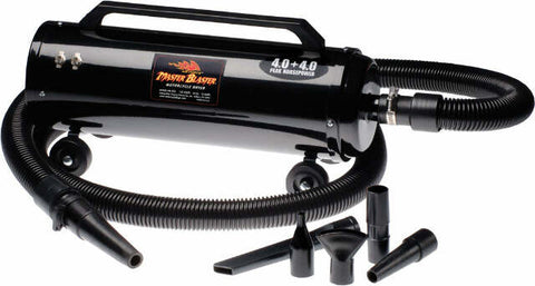 METRO VAC MASTER BLASTER DRYER 103-141709