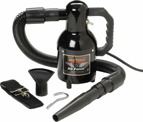 METRO VAC SIDEKICK PORTABLE CYCLE DRYER 103-143307