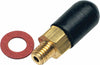 MOTION PRO VACUUM ADAPTER BRASS W/CAP 5MMXP0.80MM 08-0218