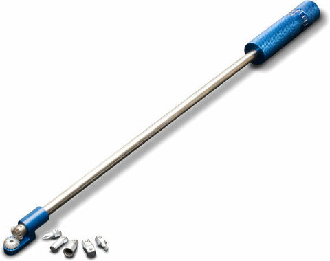 MOTION PRO 90 DEGREE 1/4