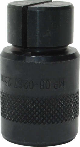 MOTION PRO BEARING REMOVER 25MM 08-0267
