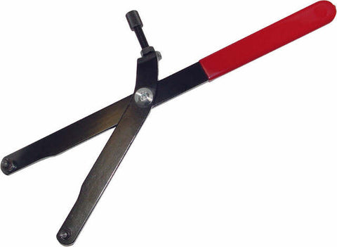 MOTION PRO ROTOR & SPROCKET HOLDER 08-0270