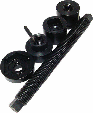 MOTION PRO FORK SPRING COMPRESSION TOOL 39/41MM KIT 08-0299