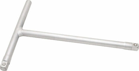 MOTION PRO DUAL DRIVE MINI T-HANDLE 3/8