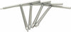MOTION PRO DUAL DRIVE BALL -END ALLEN T-HANDLE 4MM 08-0374