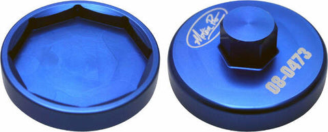 MOTION PRO SHOWA BPF FORK CAP SOCKET 08-0473
