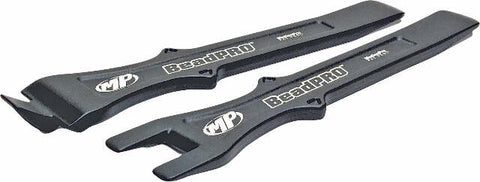 MOTION PRO BEADPRO TIRE BEAD BREAKER & LEVER TOOL SET ALUMINUM 9.5