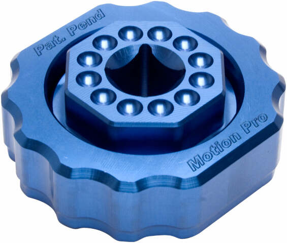 MOTION PRO FORK CAP TOOL KYB 49MM 08-0531