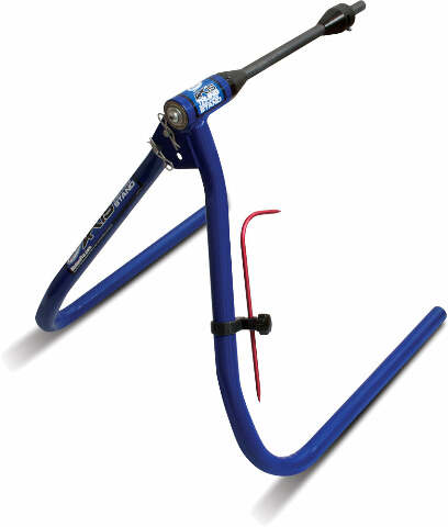 MOTION PRO AXIS TRUING-BALANCE STAND 08-0538