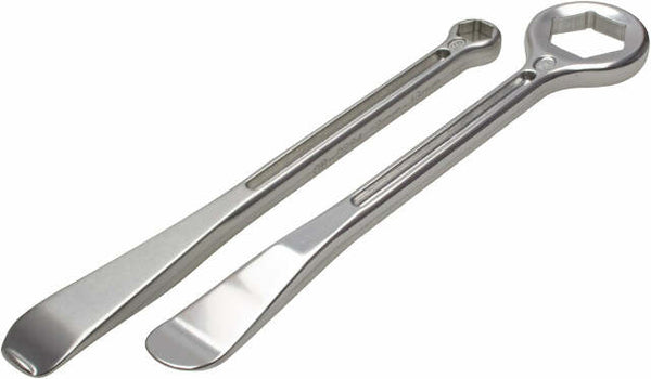 MOTION PRO T-6 COMBO LEVER SET 27MM & 12/13MM 08-0541
