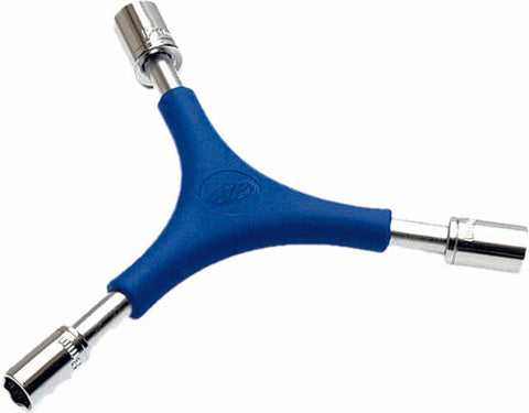 MOTION PRO COMBO Y-DRIVE WRENCH 08-0547