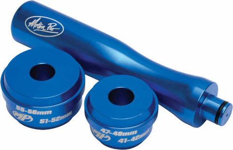 MOTION PRO STEERING HEAD BEARING RACE DRIVER 08-0550