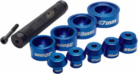 MOTION PRO WHEEL BEARING DRIVER SET 08-0551