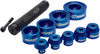 MOTION PRO WHEEL BEARING DRIVER SET 08-0551