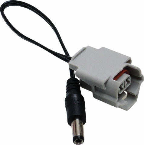 MOTION PRO ND FUEL INJECTOR CLEANER PIGTAIL 08-0596