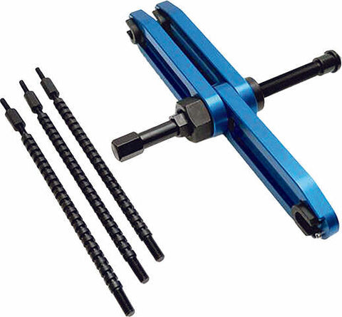 MOTION PRO CRANKCASE SPLITTER V2 08-0605
