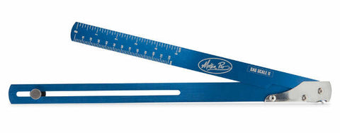 MOTION PRO SAG SCALE II 08-0613