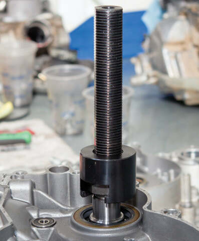 MOTION PRO CRANKSHAFT PULLER 08-0631