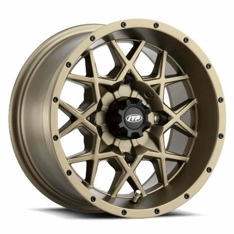 ITP HURRICANE BRNZ 14X7 4/156 4+3 1428638729B