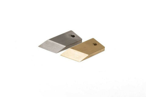 MOTION PRO REPLACEMENT BLADE SET GASKET SCRAPER 08-0657