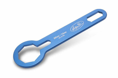 MOTION PRO FORK CAP WRENCH 50MM/14MM 08-0706
