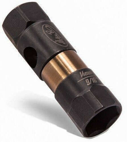 MOTION PRO PLUG SOCKET 14MM 08-0714