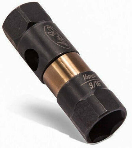 MOTION PRO PLUG SOCKET 14MM 08-0714