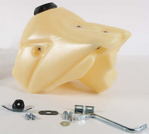 IMS FUEL TANK NATURAL 2.4 GAL 113134-N2