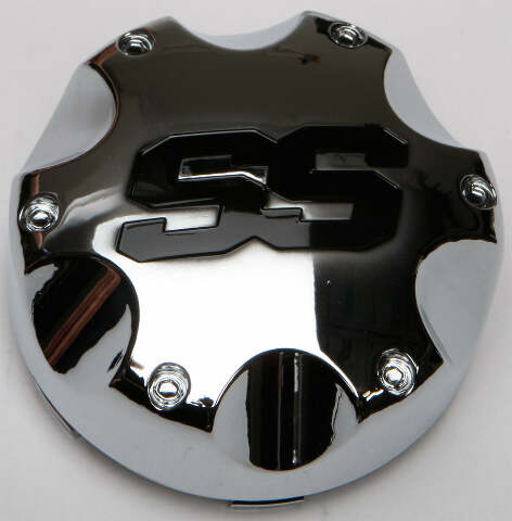 ITP SS ALLOY CENTER CAP 4/137 P137SS