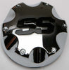 ITP SS ALLOY CENTER CAP 4/137 P137SS