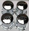 ITP STEEL 4/110 CHROME CAP 4 PACK SM1300BX