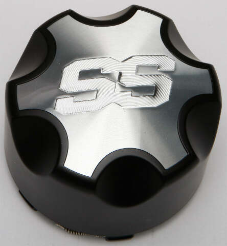 ITP SS312 ALLOY CENTER CAP 4/156 C156SS