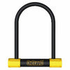 ONGUARD BULLDOG 8010 STANDARD U-LOCK 45008010