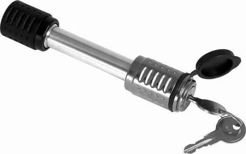 DEAD BOLT TRAILER HITCH LOCK 2-1/2