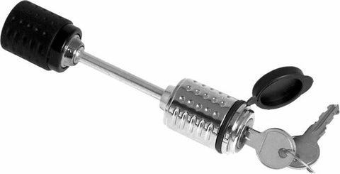 DEAD BOLT STANDARD COUPLER LOCK .25